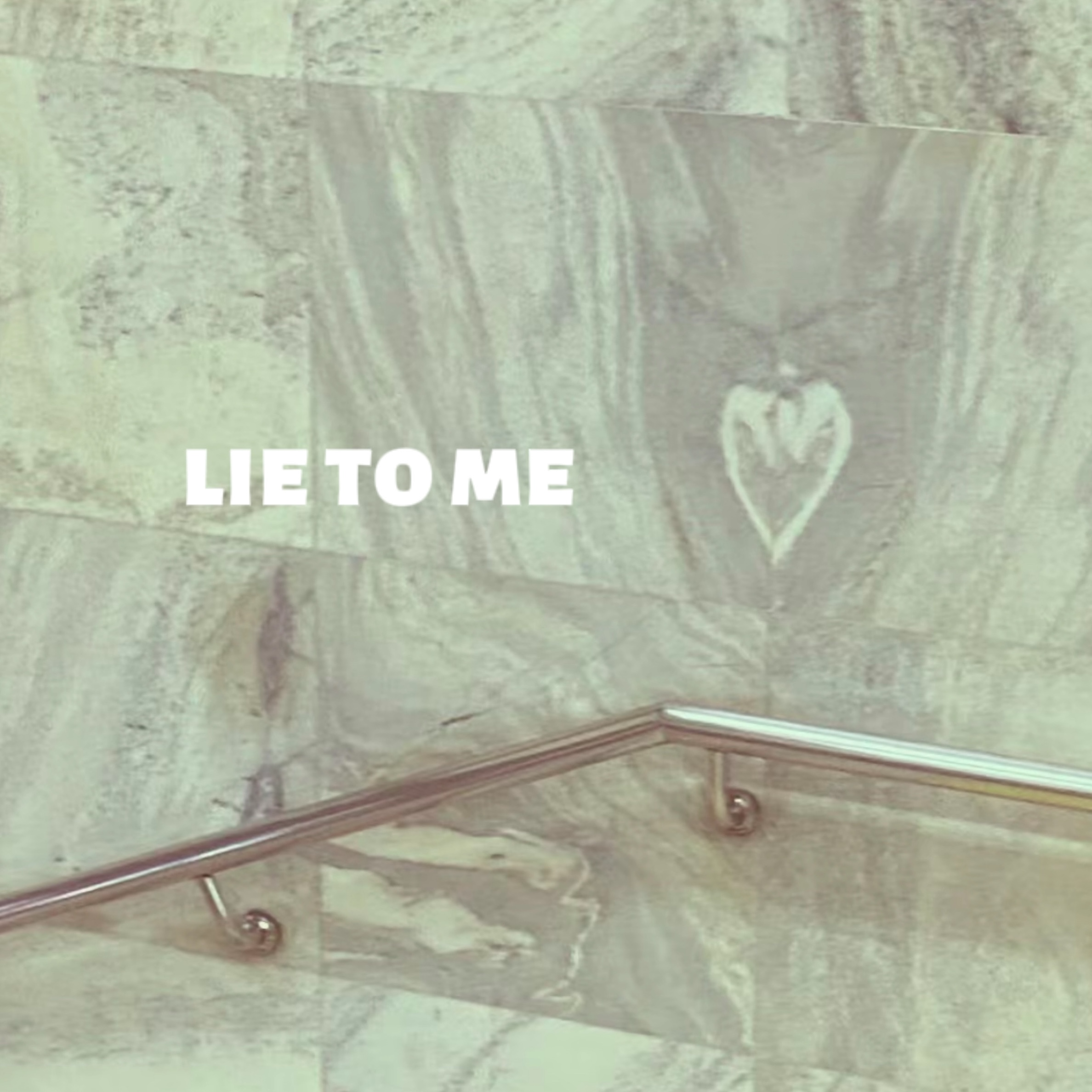 Lie to me pt.2专辑