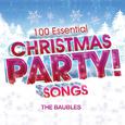 100 Essential Christmas Party! Songs