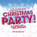 100 Essential Christmas Party! Songs专辑