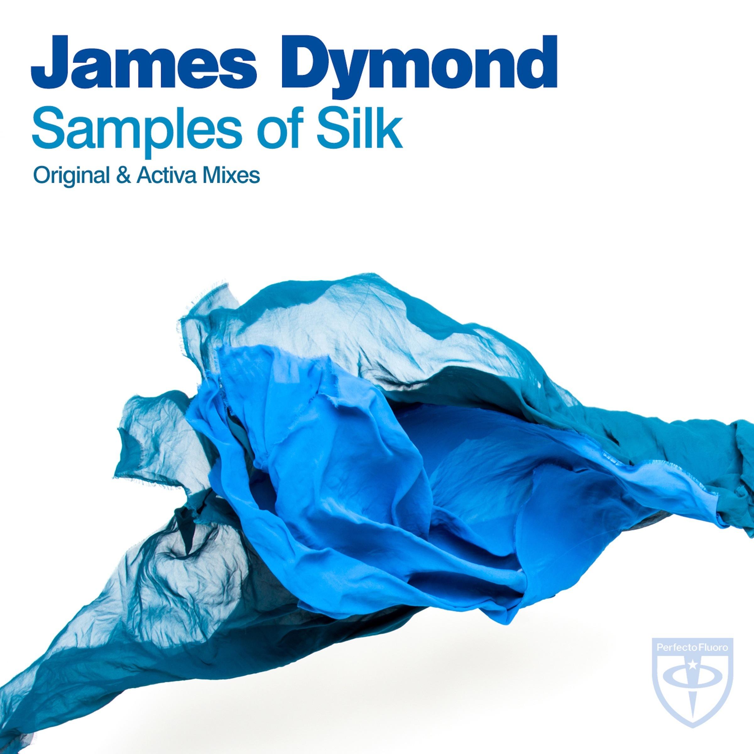 samples of silk (original mix)