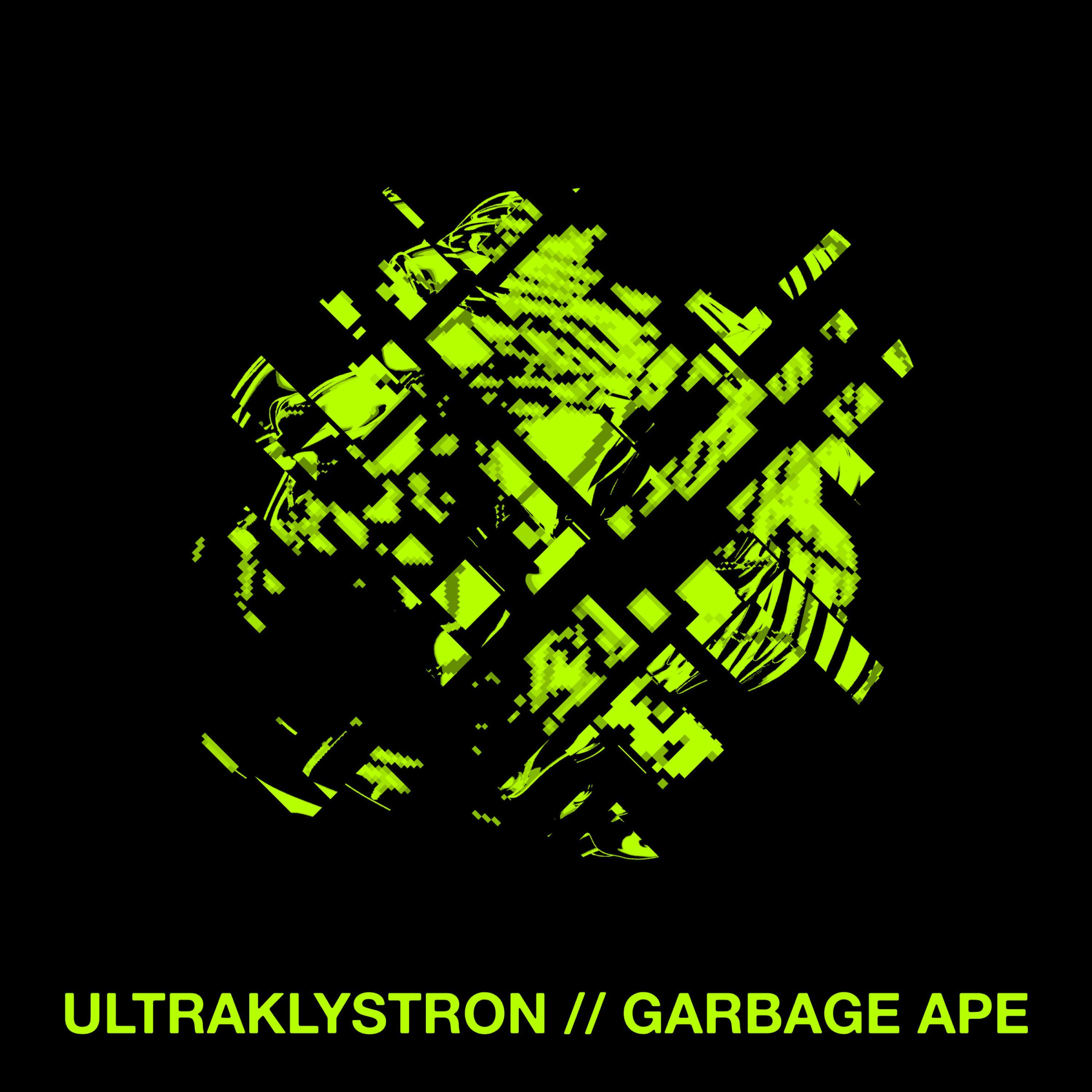 Garbage Ape