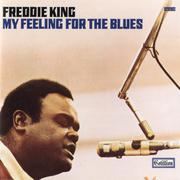 My Feeling For the Blues (Single/LP Version)