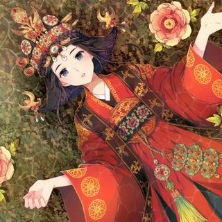 「古风」细数国漫里好听的古风歌曲
