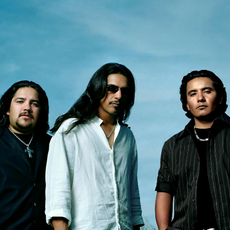 Los Lonely Boys