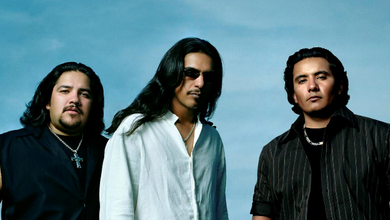 Los Lonely Boys