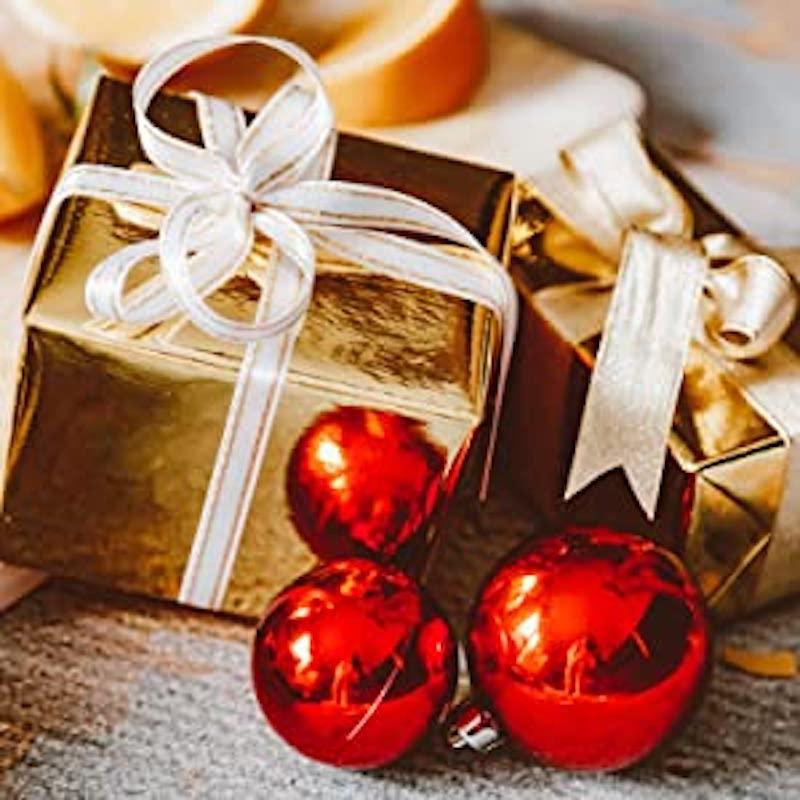 圣诞音乐盲盒 | 打开听听 都有哪些惊喜