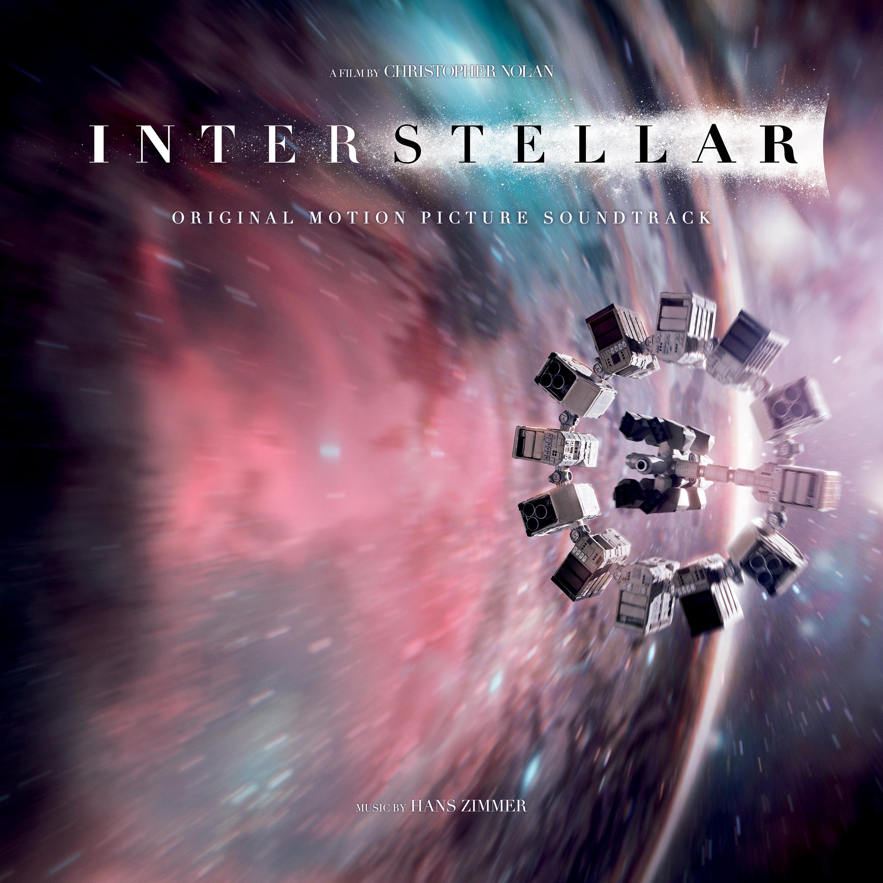 Interstellar (《星际穿越》） - 歌单- 网易云音乐