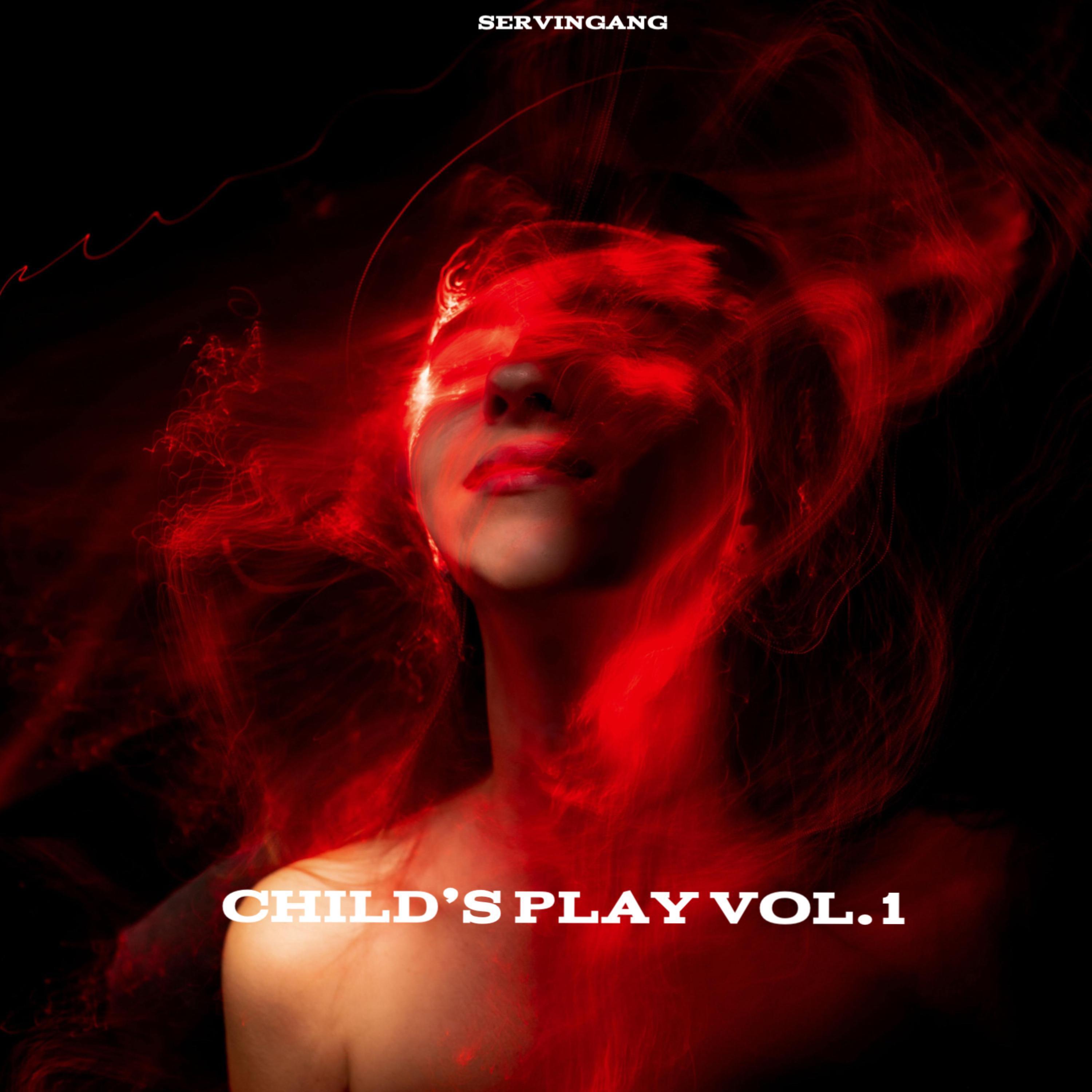 CHILD'S PLAY VOL. 1