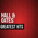 Hall & Oates Greatest Hits专辑