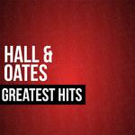 Hall & Oates Greatest Hits专辑