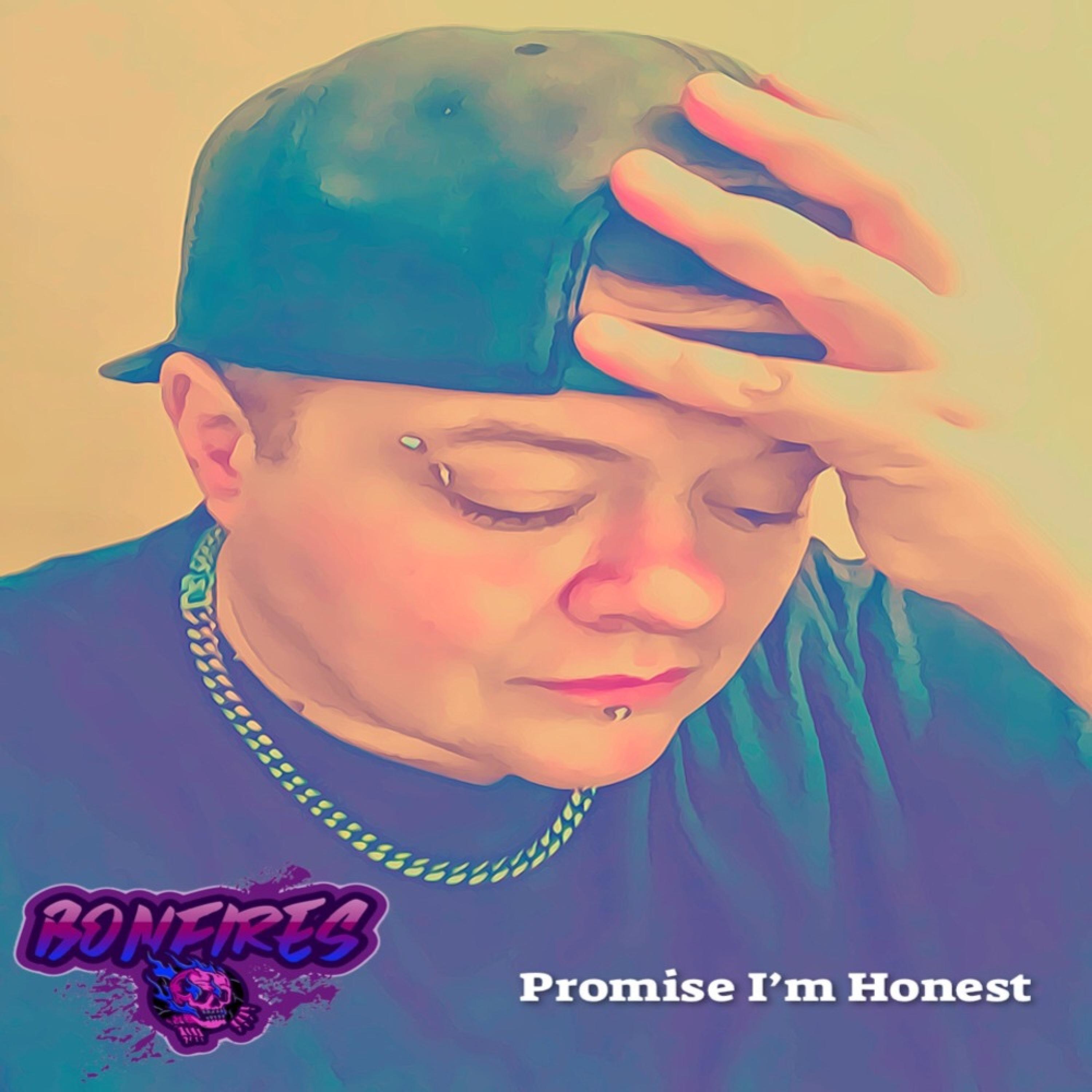Promise I'm Honest (feat. adam)