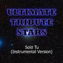 Patrizio - Solo Tu (Instrumental Version)专辑