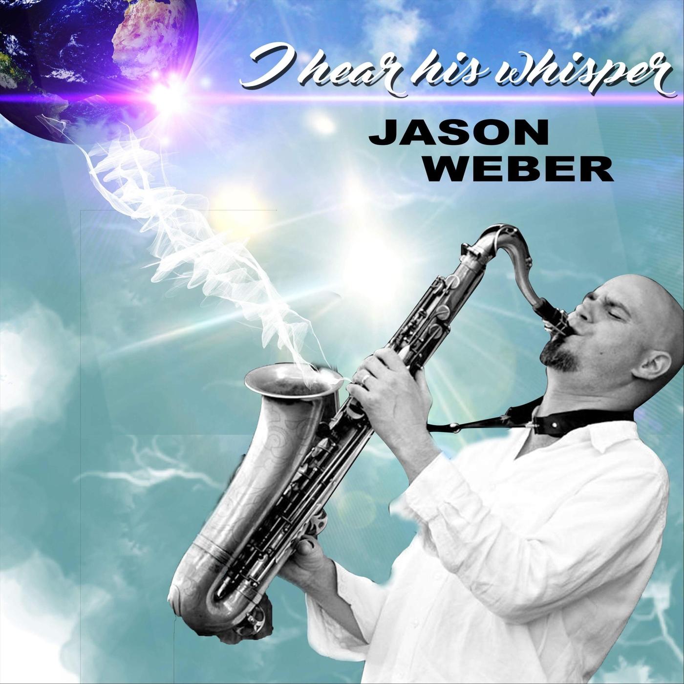 I Hear His Whisper