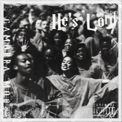 【Free】“He's Lord” 孟菲斯 Gospel Beat@WayneD