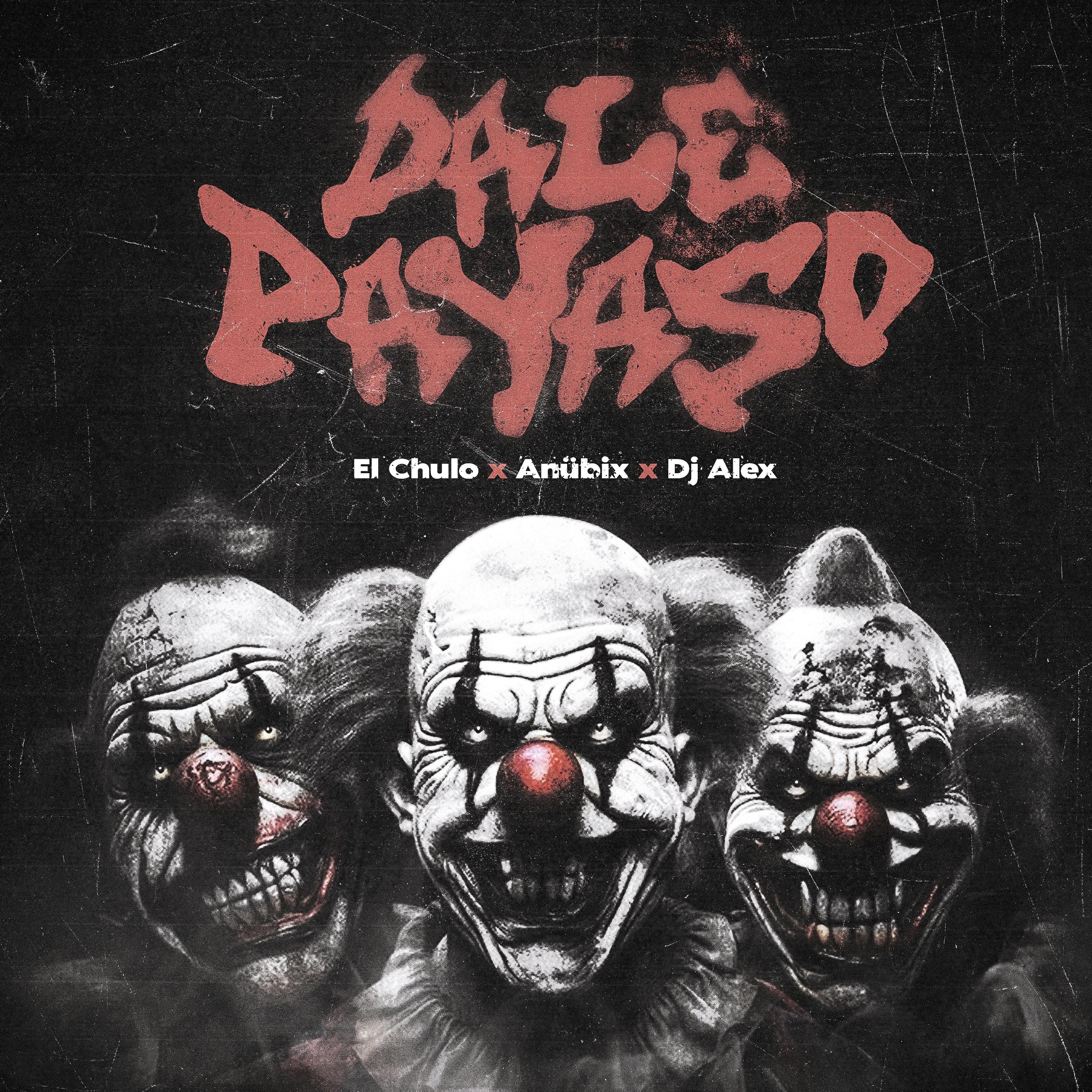 Dale Payaso