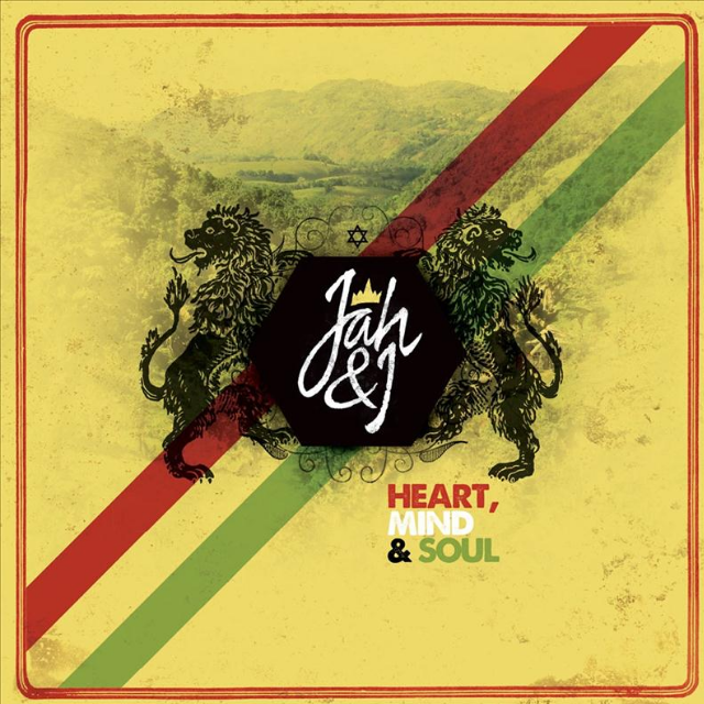 Heart, Mind & Soul