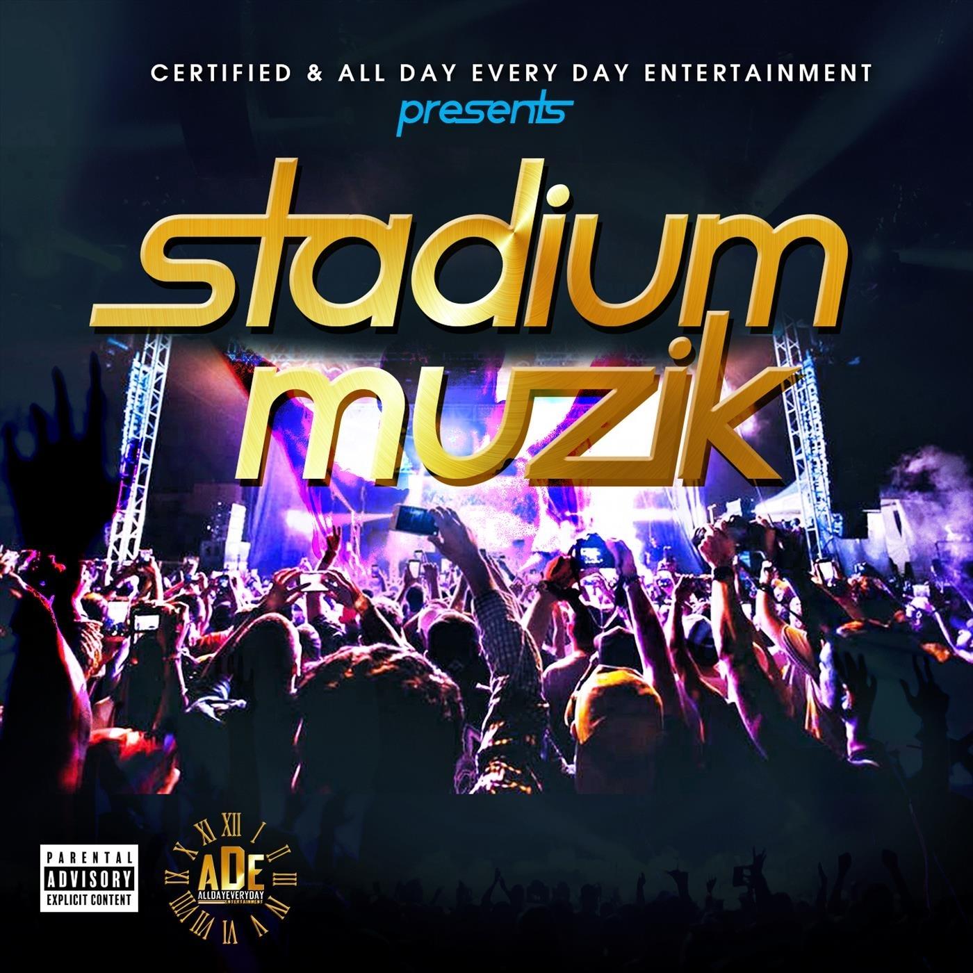 Stadium Muzik