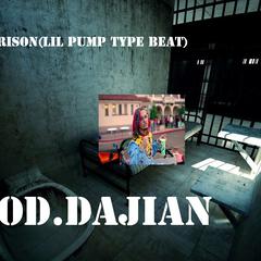 Prison (Lil Pump Type Beat)(Prod.Dajian)