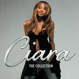 Ciara - Speechless(英语) （降4半音）