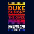 The Giver (Reprise) (Wave Racer Remix)