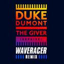 The Giver (Reprise) (Wave Racer Remix)专辑