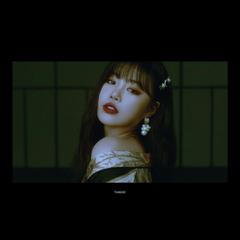 senorita（翻自 (G)I-DLE）