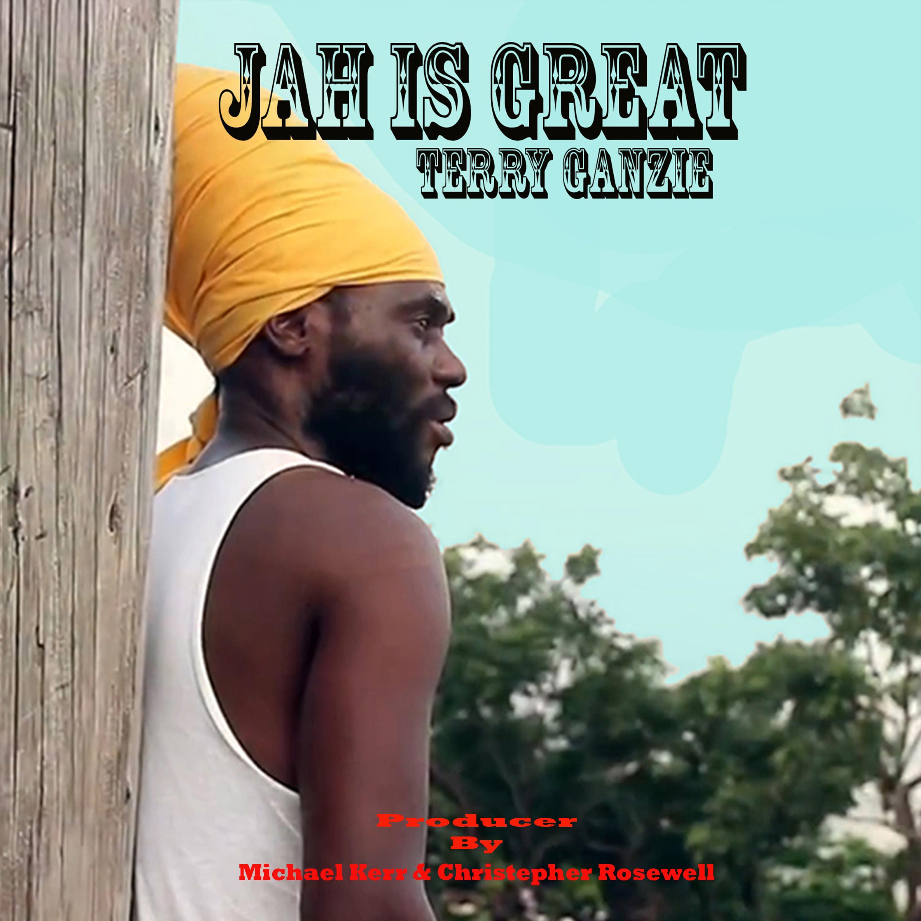 Jah Is Great