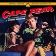 "Cape Fear" Original Motion Picture Soundtrack