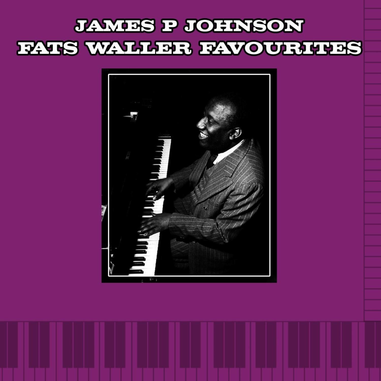 Fats Waller Favourites
