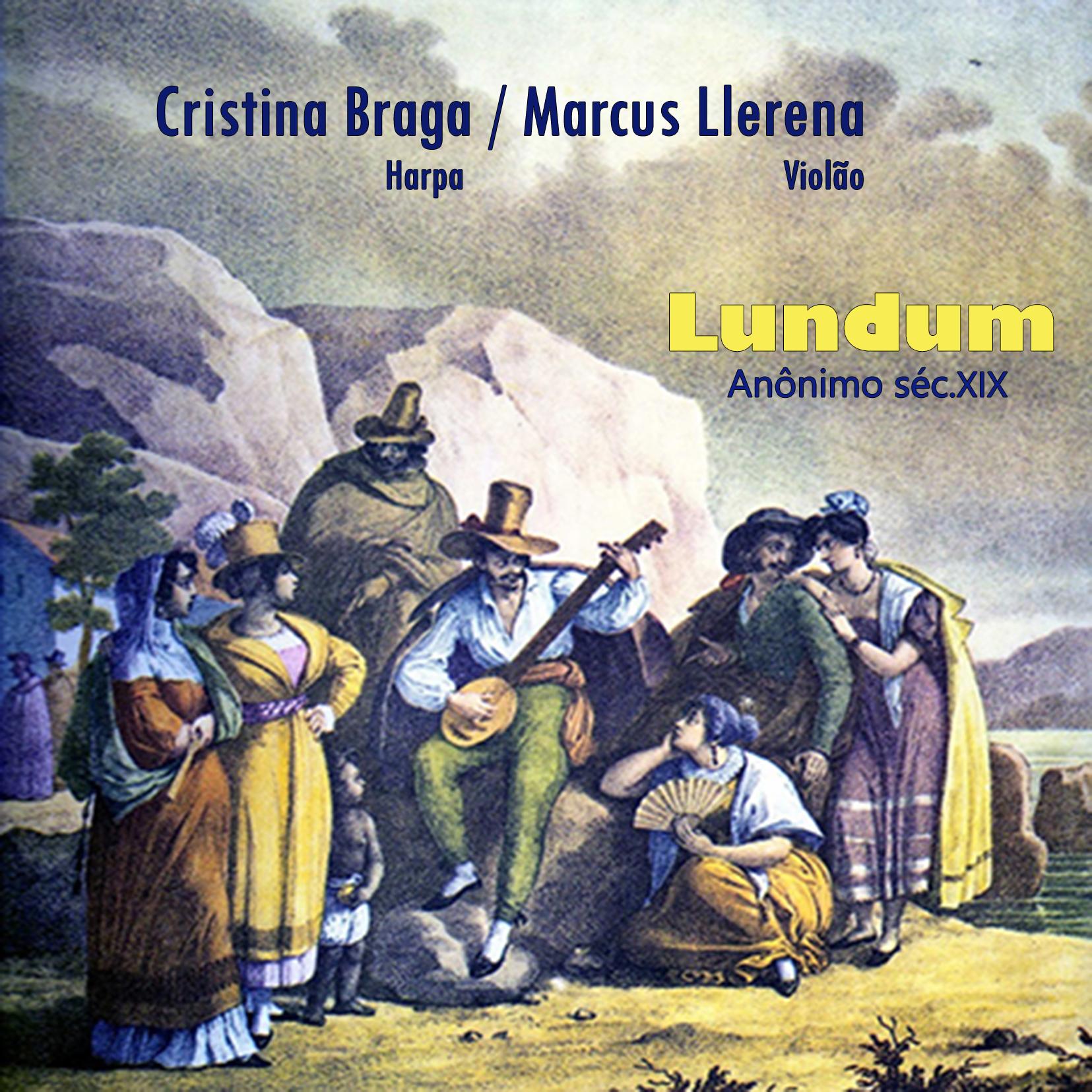Lundum