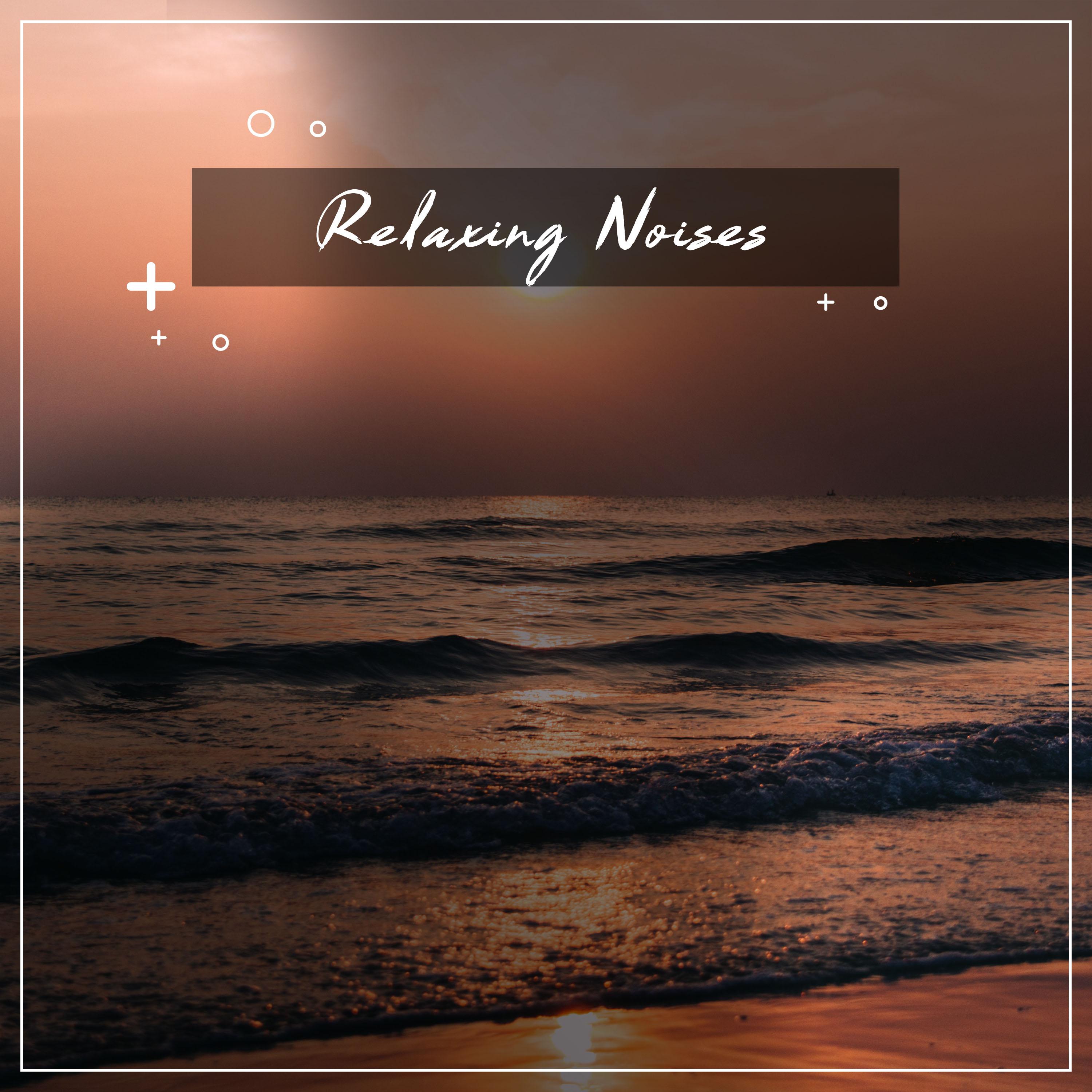 #2018 Relaxing Noises for Ultimate Relaxation专辑