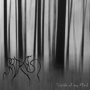 Suicide Of My Mind