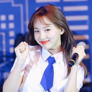 KPOP｜生活也在一点一点地变甜变可爱