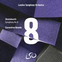 Shostakovich: Symphony No. 8专辑