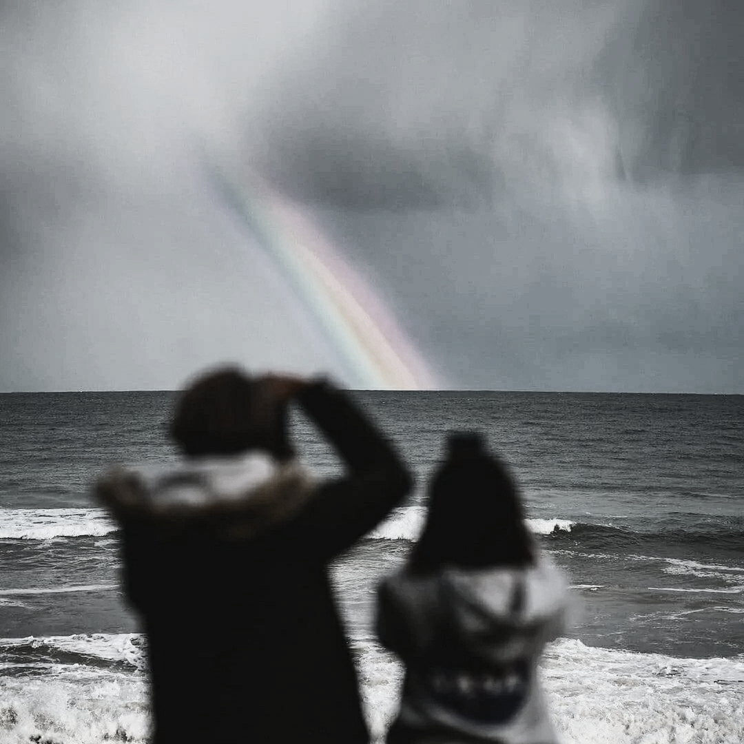 别怕 你将无人会代替