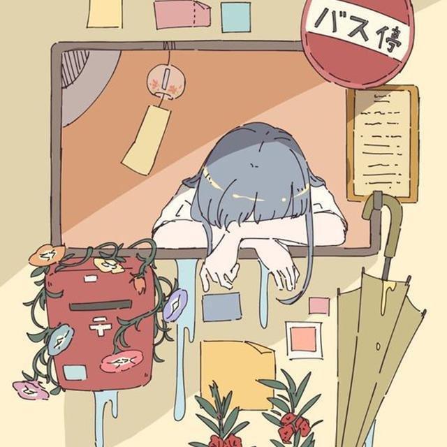“光是遇见就已经很美好了”