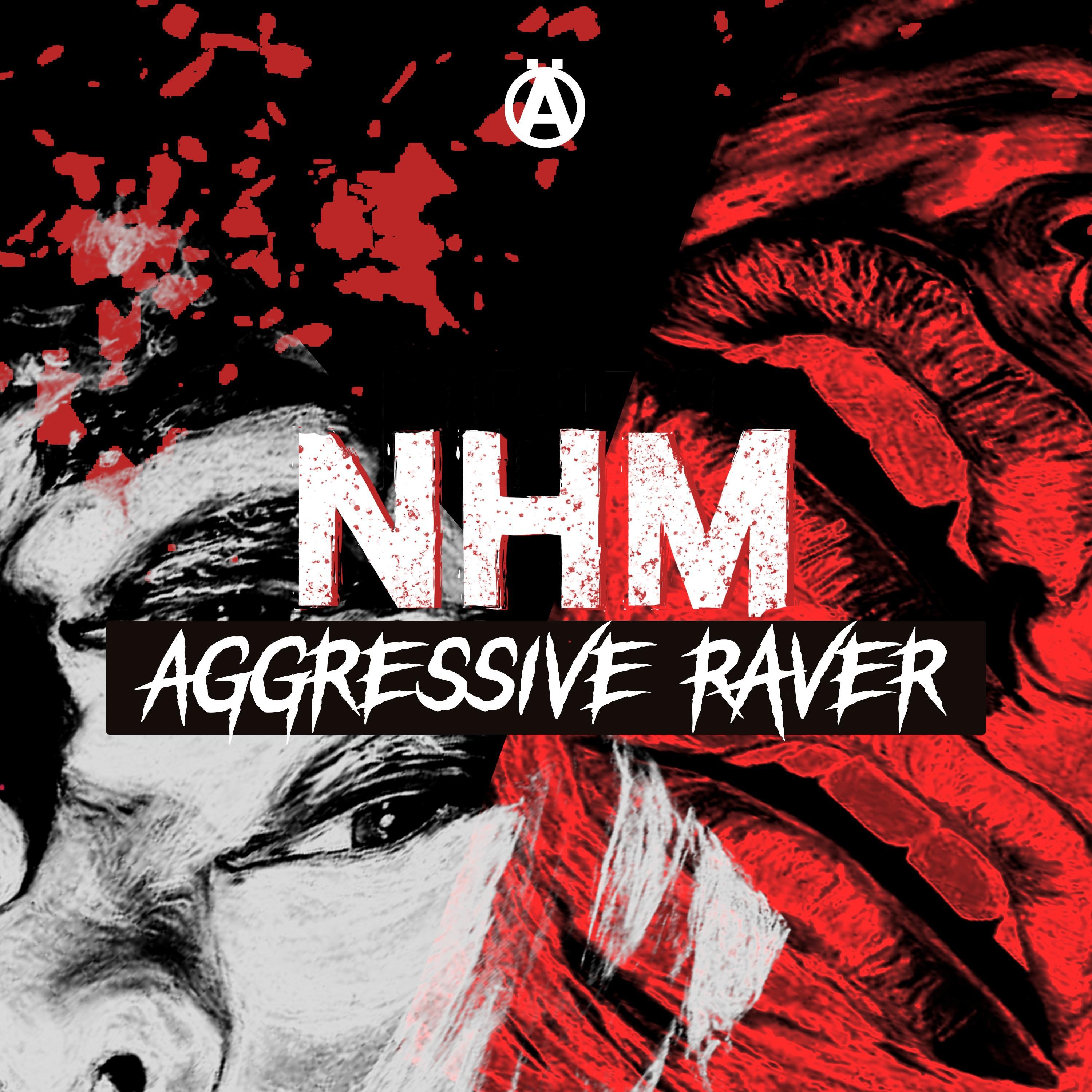 Nhm - Aggressive Raver (Amstra Acid Mix)