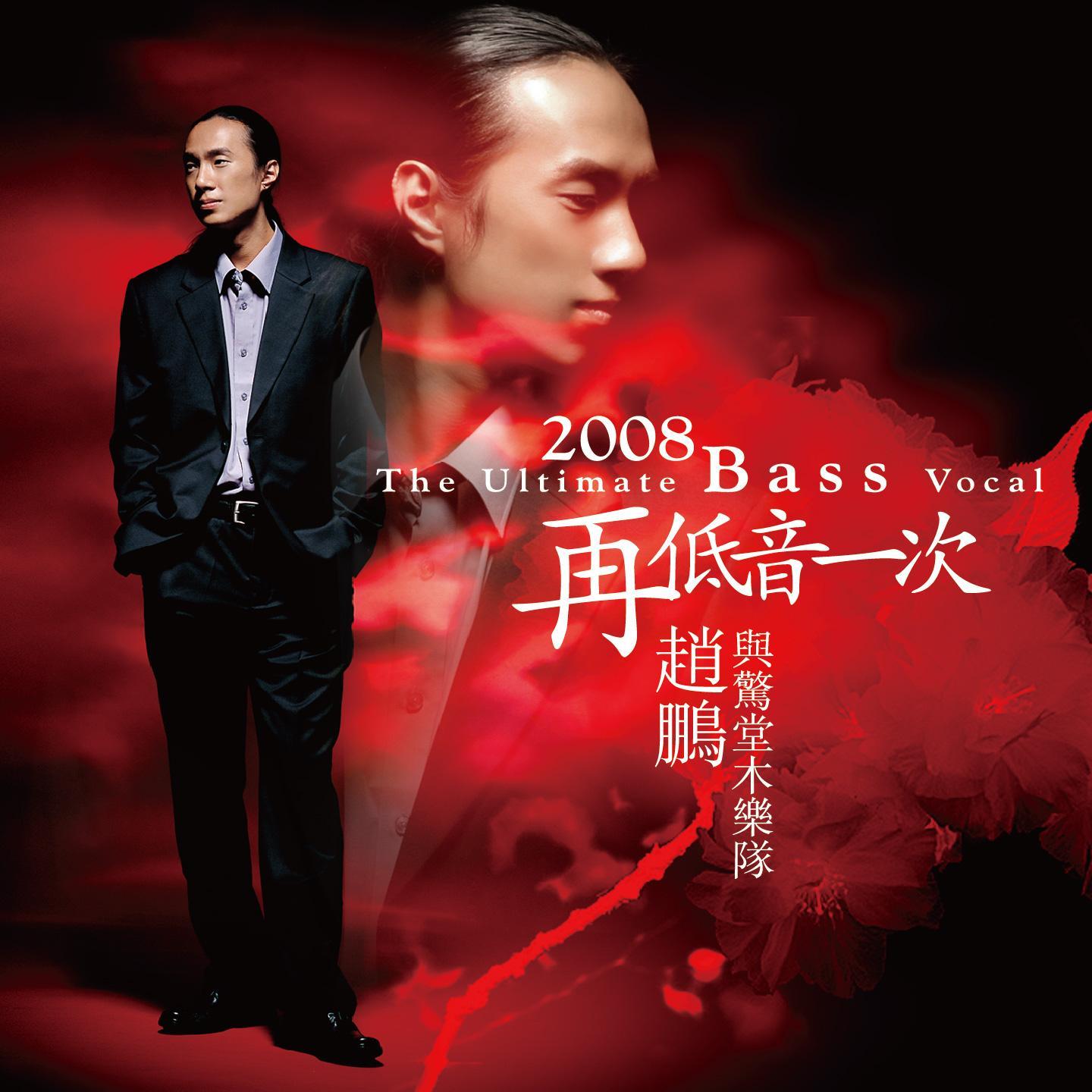 赵鹏-《2008再低一次》