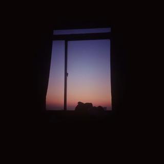 Time difference, 10 years.