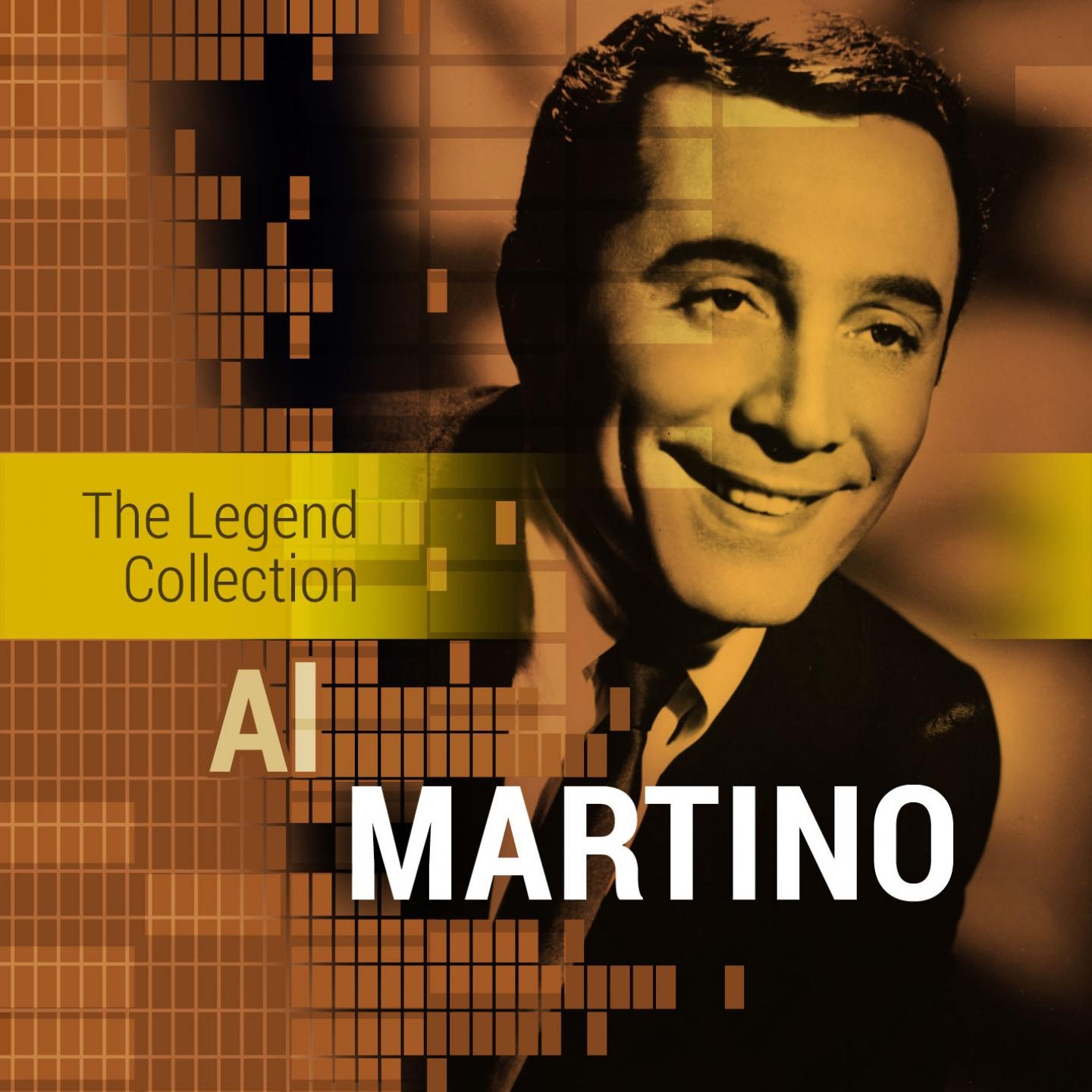 Al Martino - Spanish Eyes