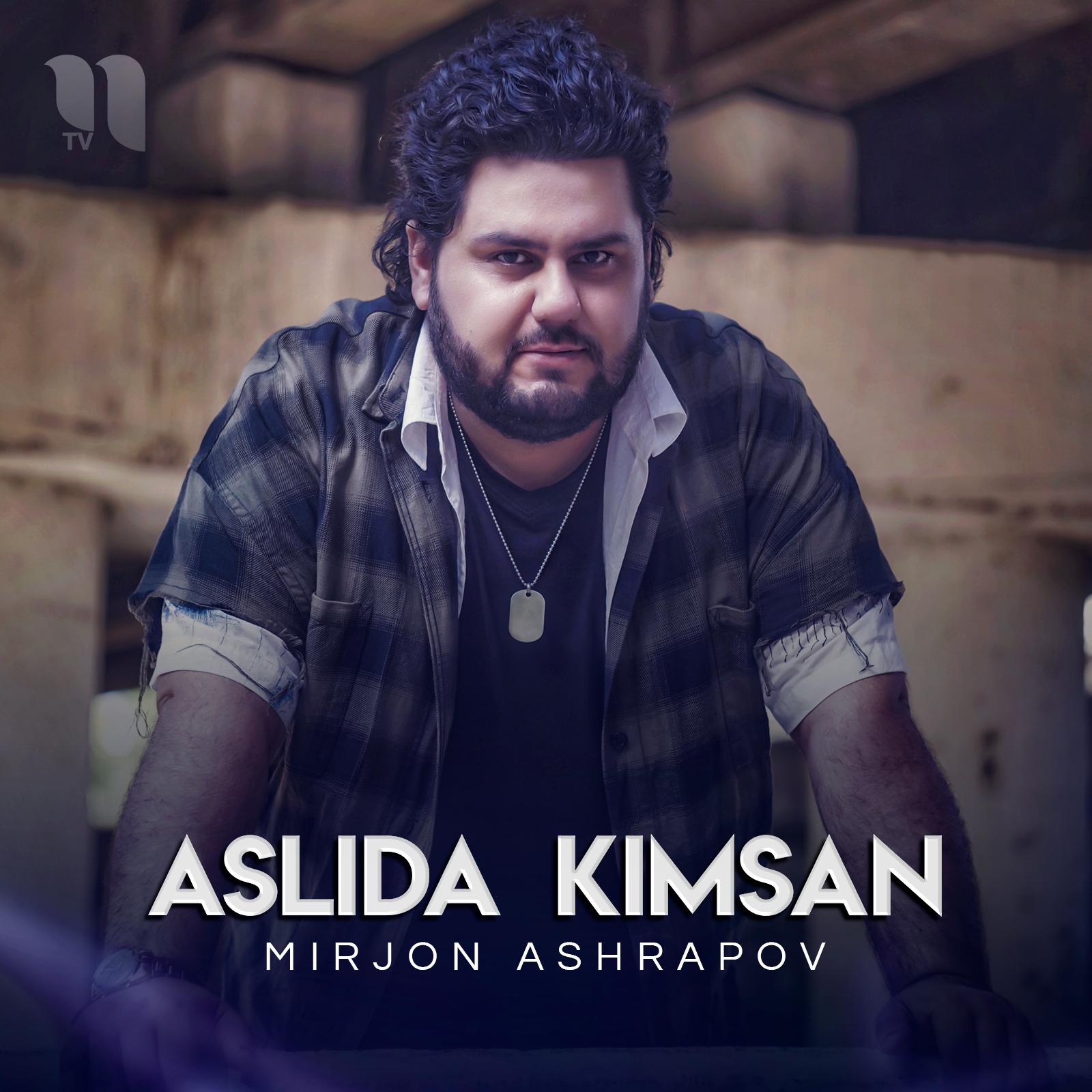Aslida Kimsan