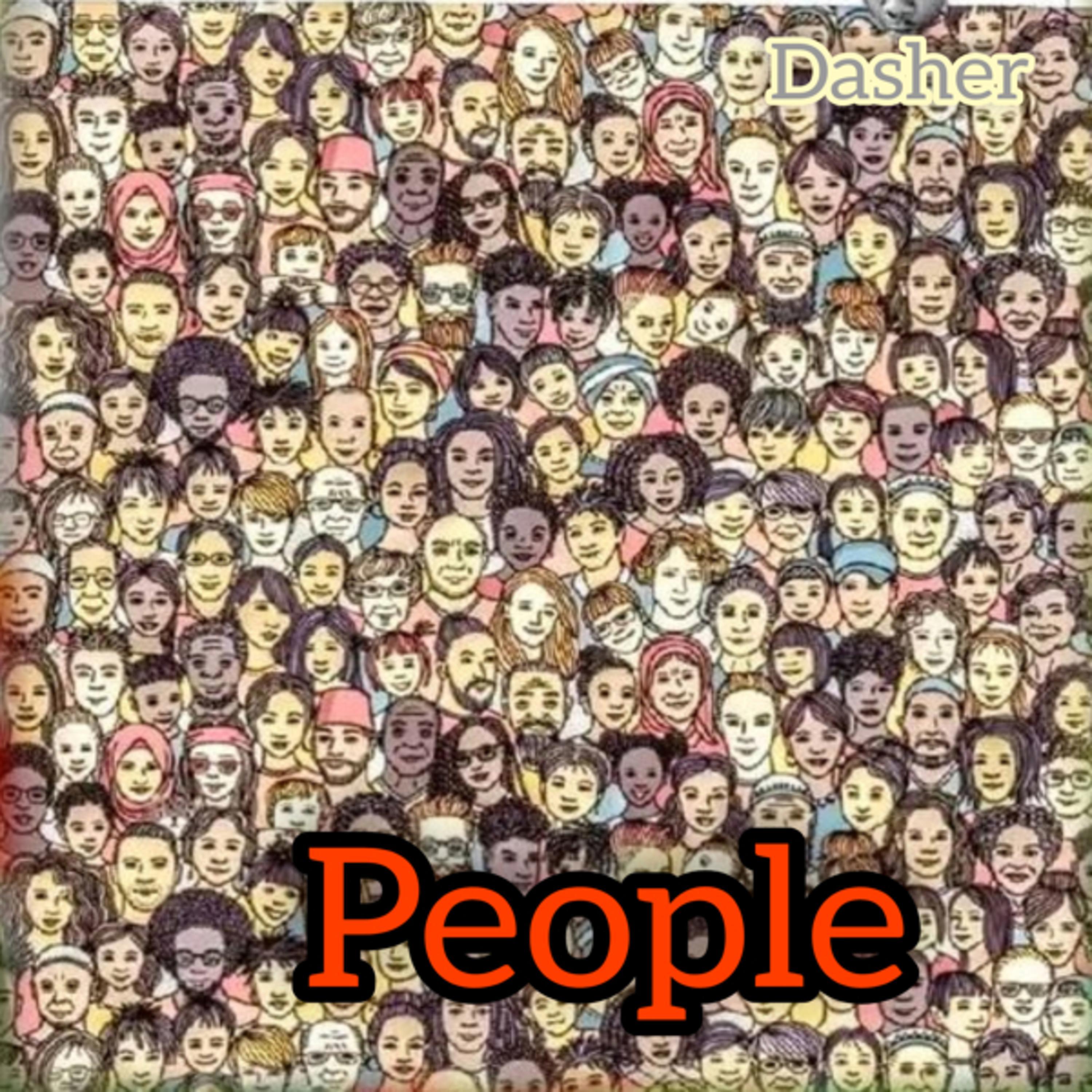 People