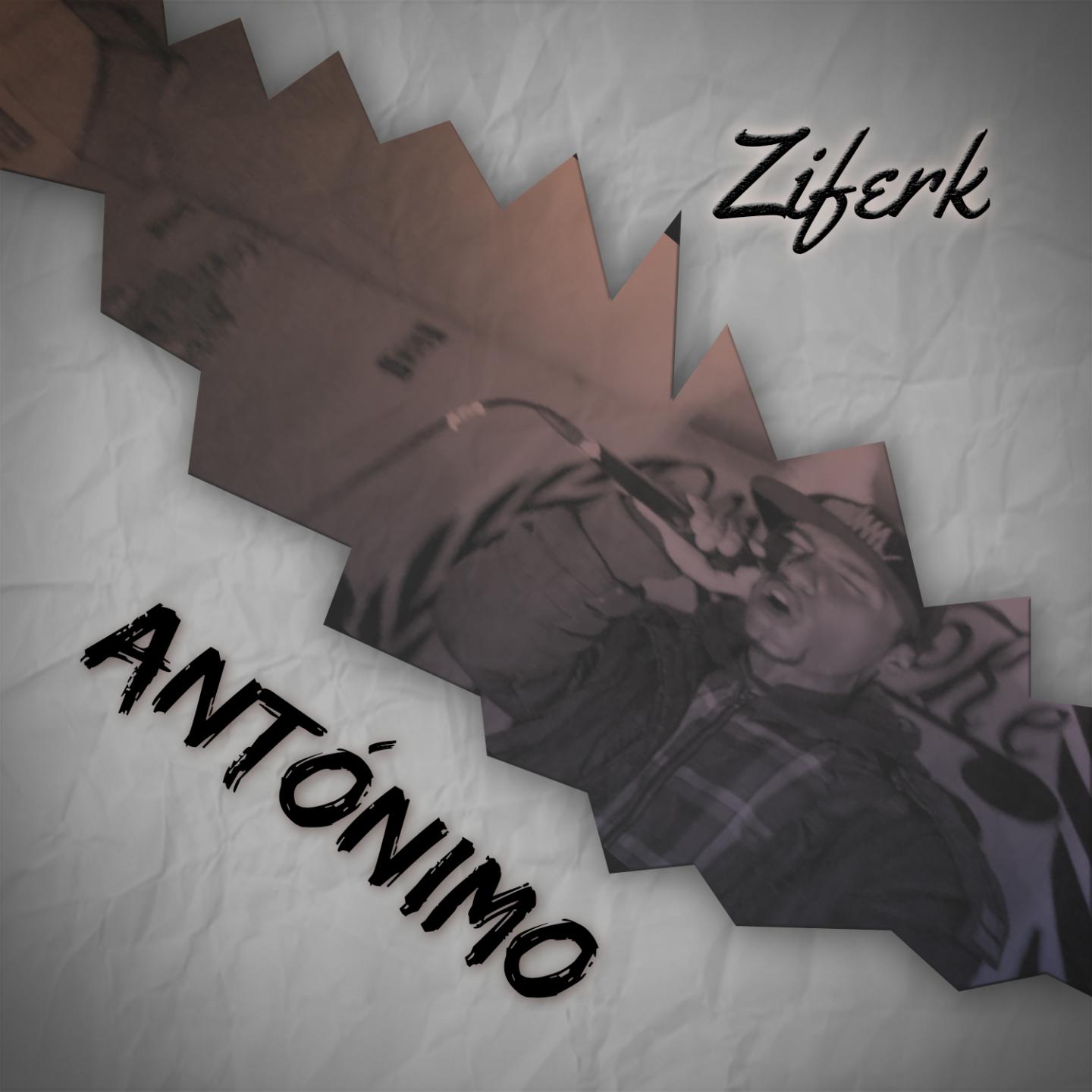 ZIFERK - Antónimos