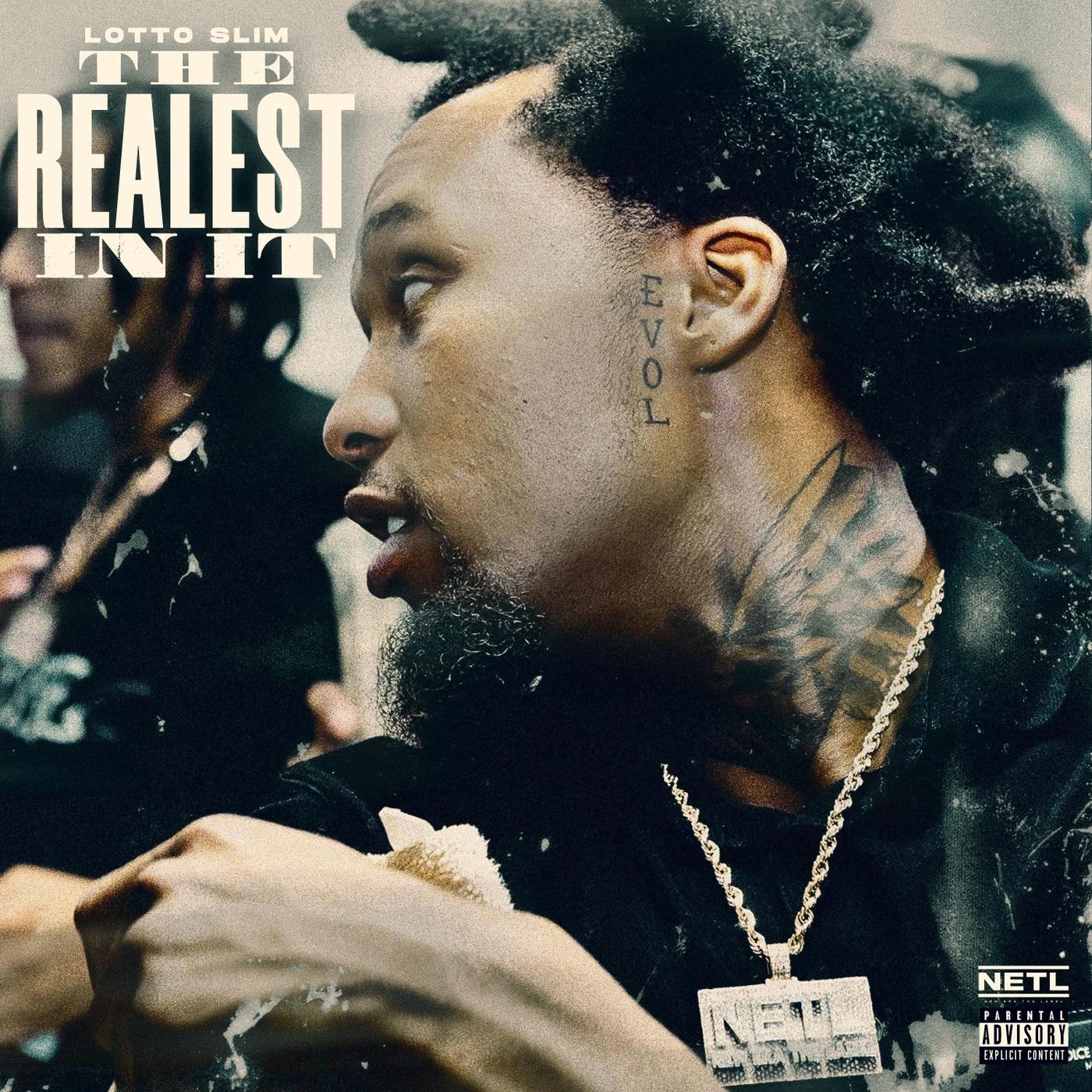 Glizzy City (feat. Fcg Heem)