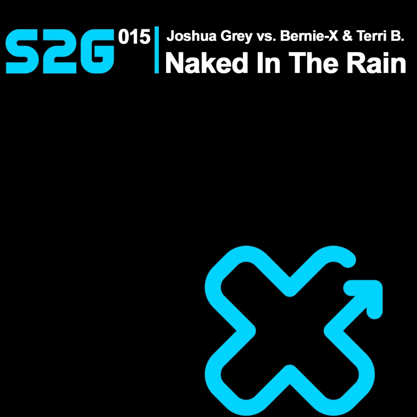 Naked in the Rain 2009