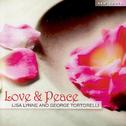 Love & Peace专辑