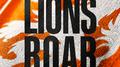 Lions Roar (feat. Philip Strand)专辑