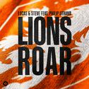 Lions Roar (feat. Philip Strand)专辑