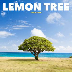 Jason Chen (陈以桐) - Lemon Tree (Pre-V) 带和声伴奏