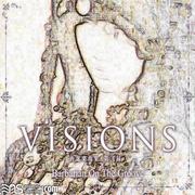 Visions- 再誕楽曲集・第弐録 -